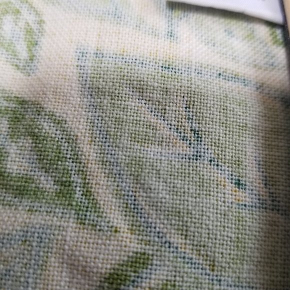 Tag's Retro Kitchen Apron in Bright Yellow Fall & Thanksgiving Kitchen Apron - Picture 3 of 9